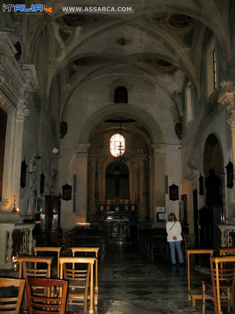 Ortigia- Duomo