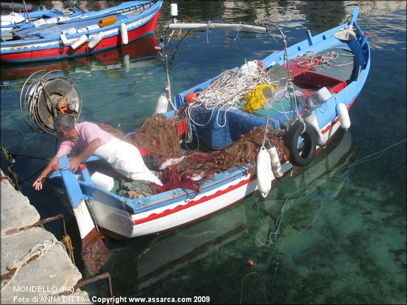 Mondello (PA)