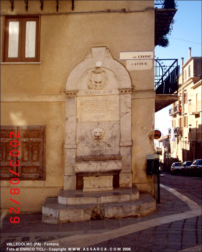 Fontana