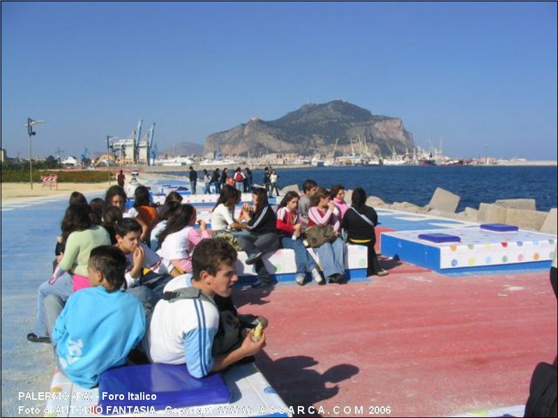 Foro Italico