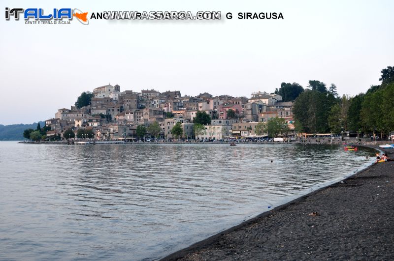 ANGUILLARA SABAZIA RM 2O10