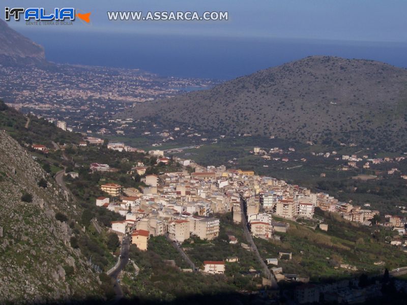 Torretta oggi