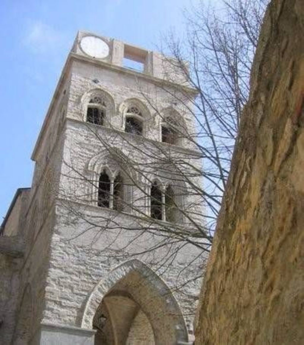 TORRE DEI VENTIMIGLIA