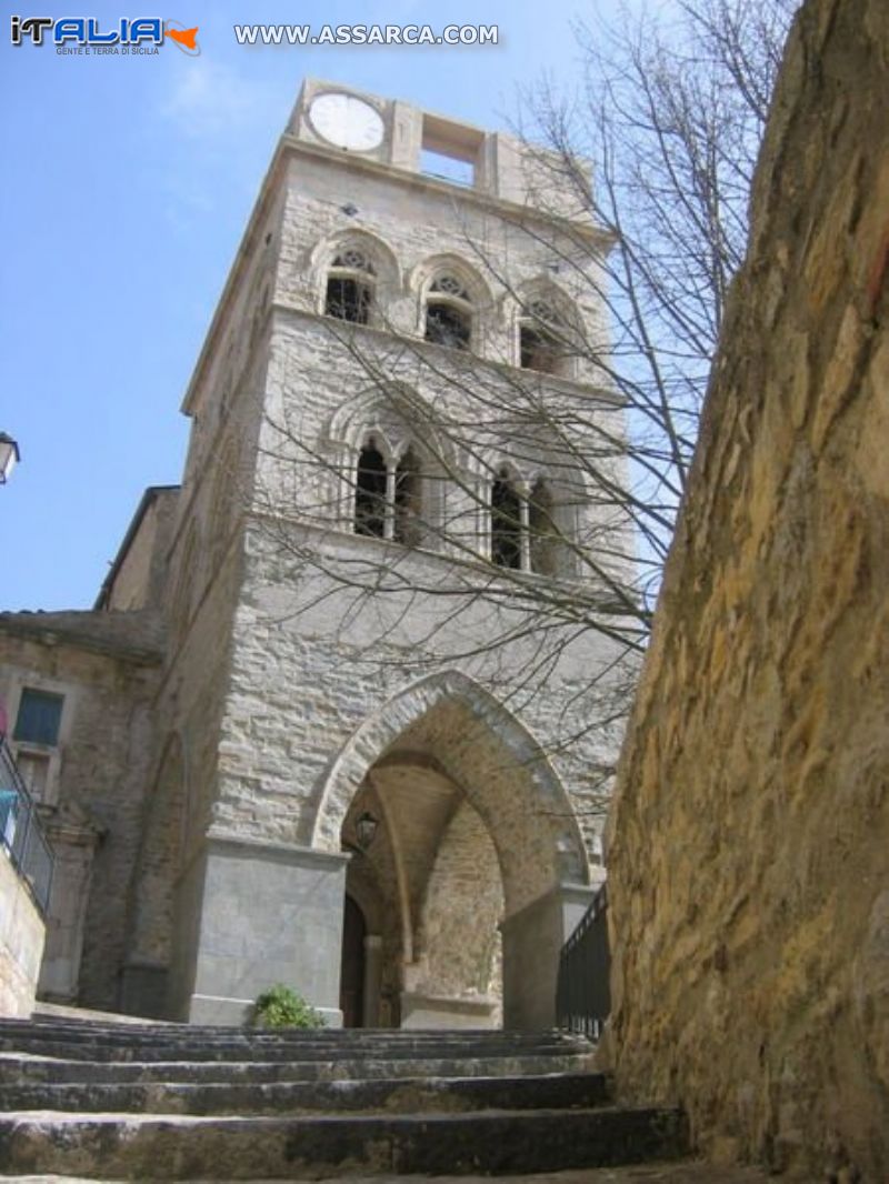 Torre dei Ventimiglia