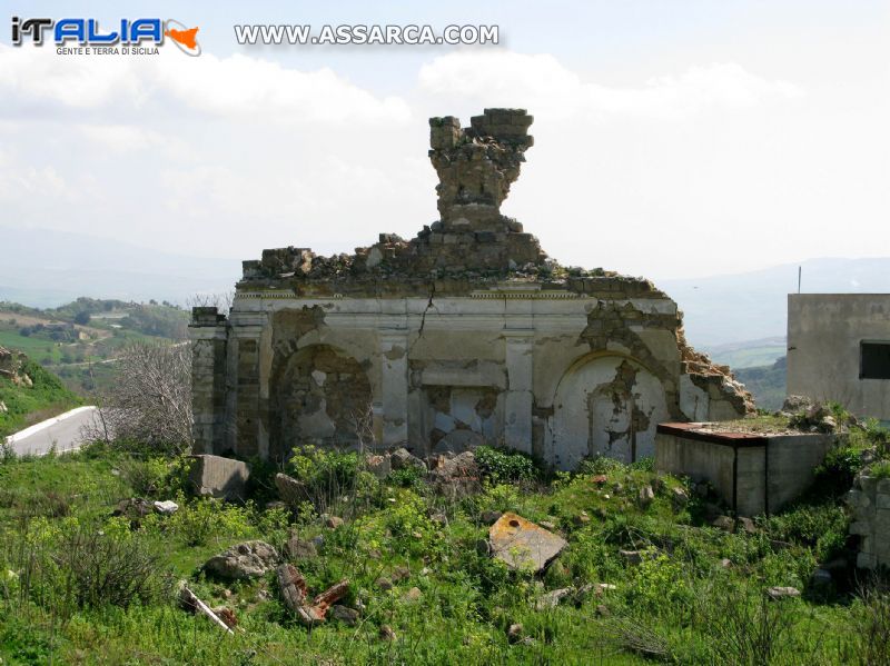 Gibellina (Trapani)