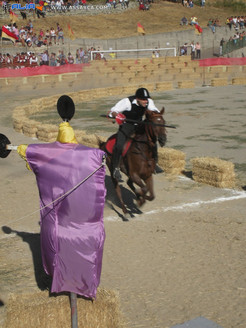 XXV Giostra dei Ventimiglia 