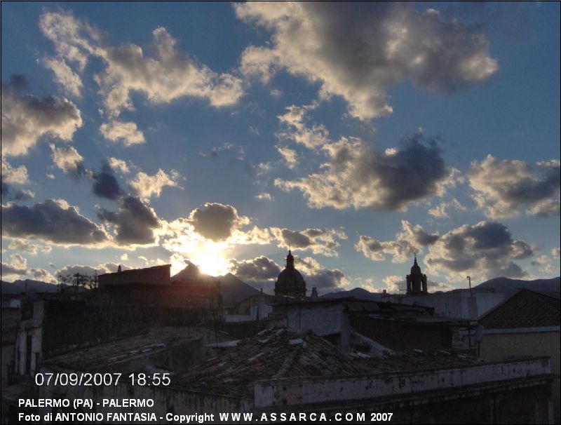 PALERMO