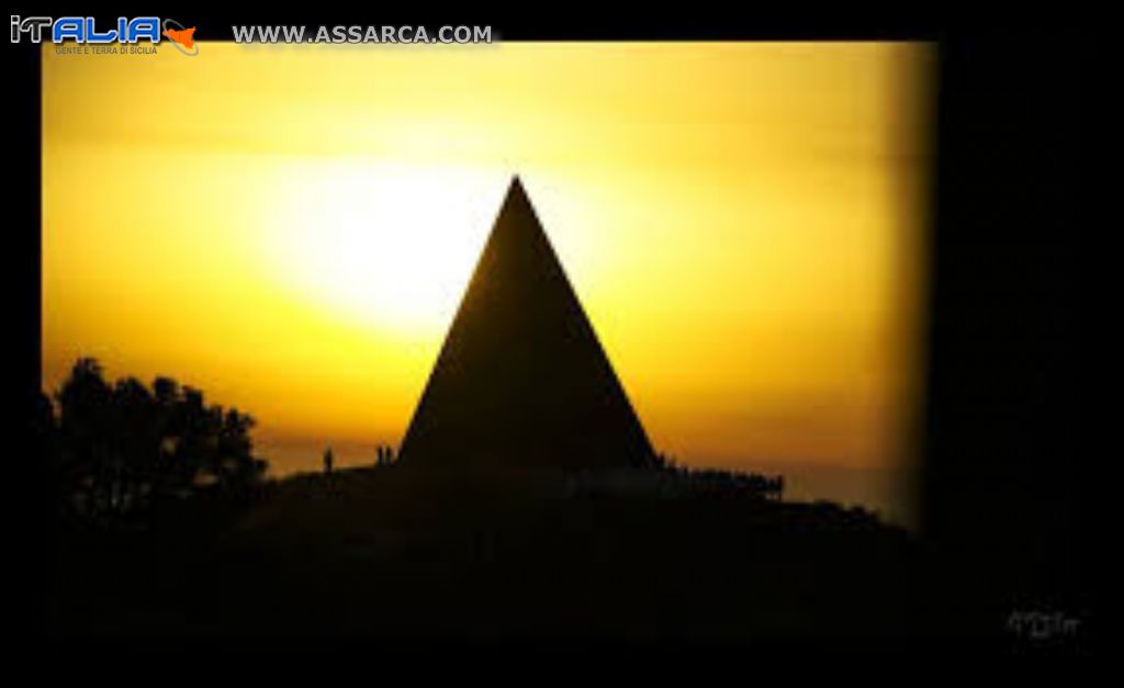 Piramide 38parallelo