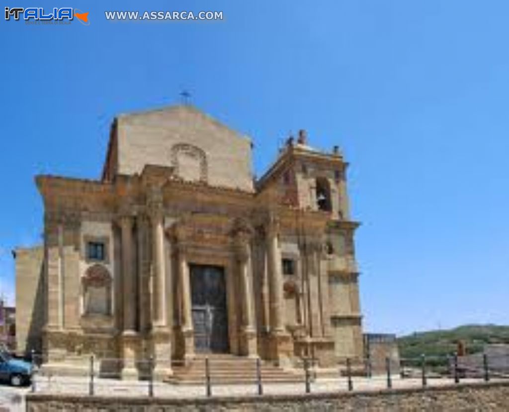 Chiesa della Matrice