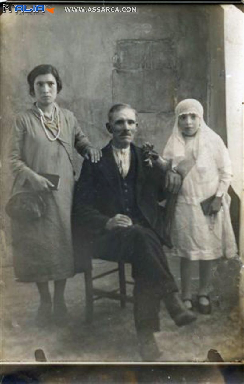 Alia- 1928