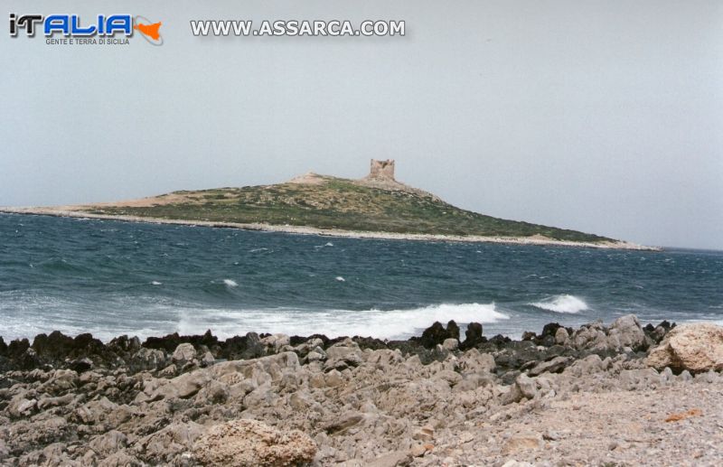 Isola delle Femmine