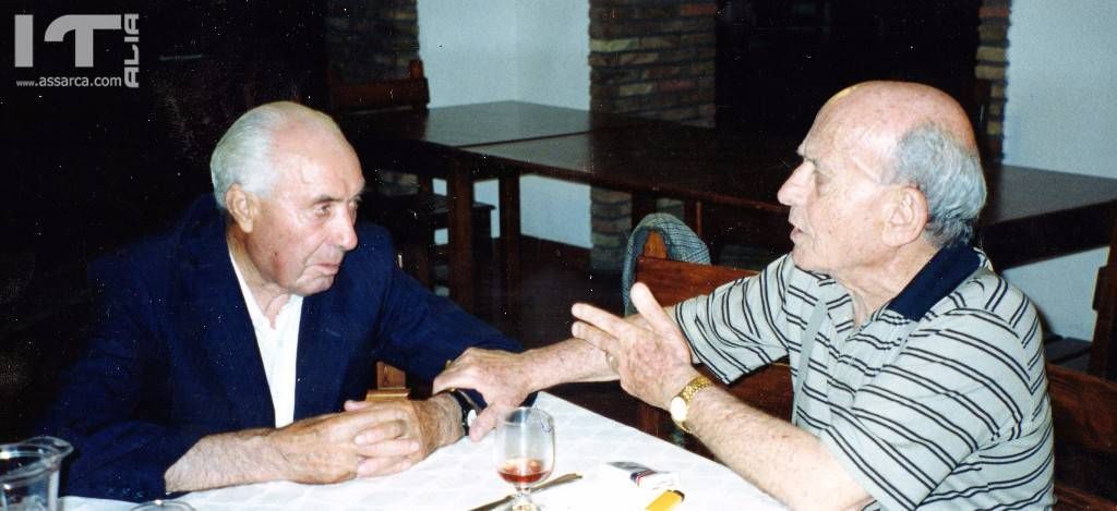 Salvatore Di Natale & Alfredo Biondo