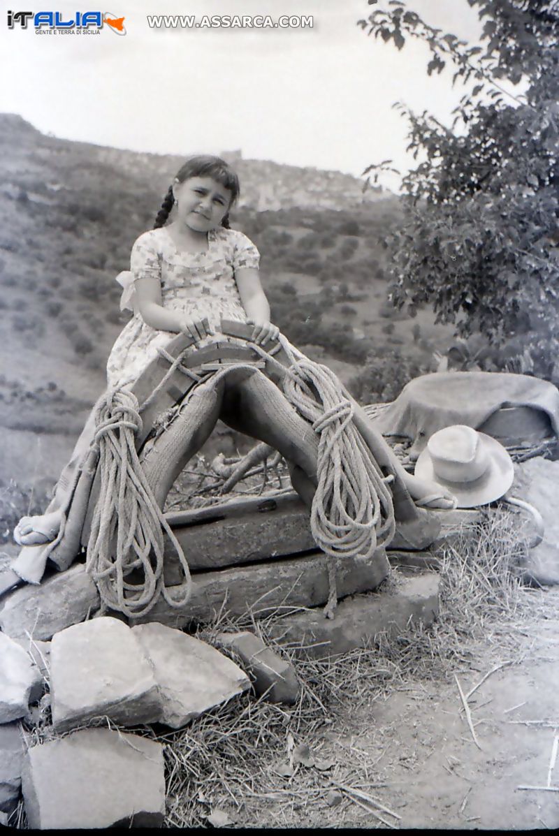 ALIA  raciura anni 1963 - 64.