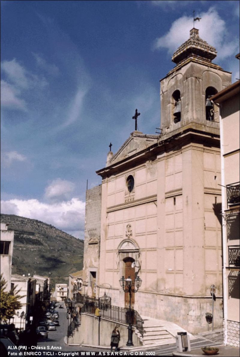 Chiesa S.Anna