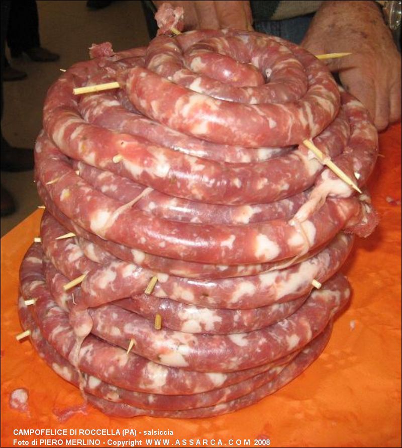 salsiccia