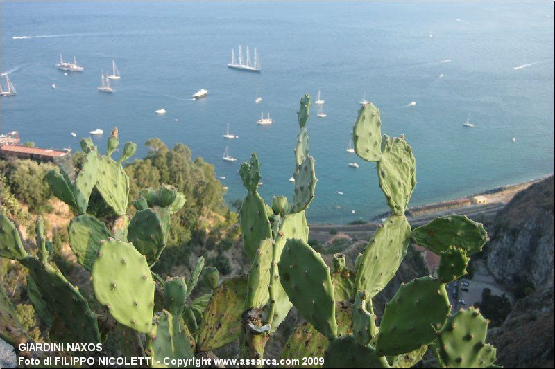 Giardini Naxos