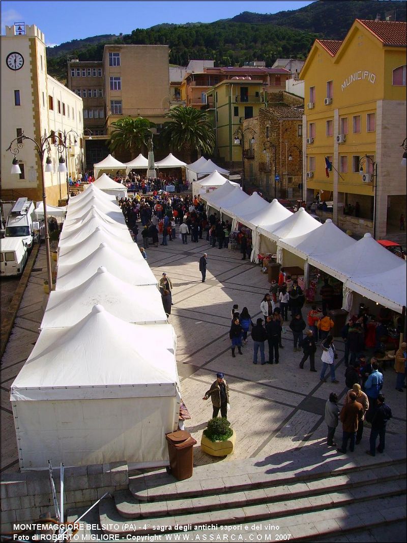 4? sagra degli antichi sapori e del vino