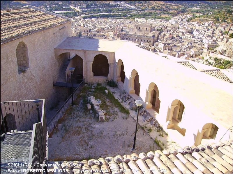 Convento della Croce