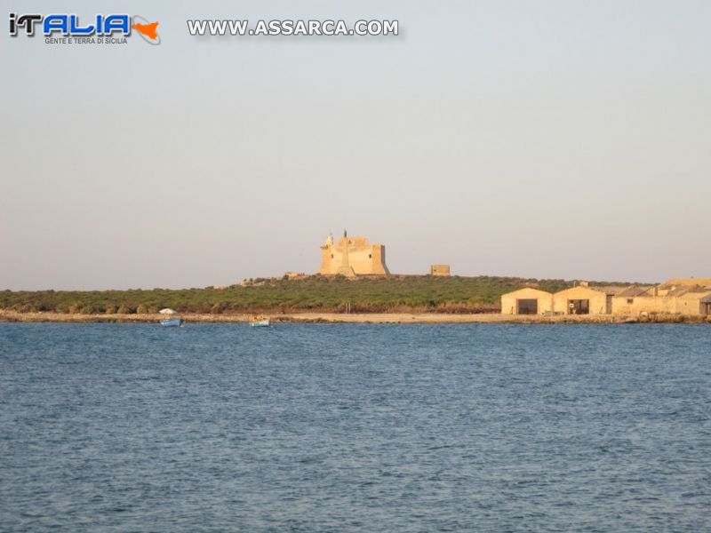 ISOLA DI CAPOPASSERO