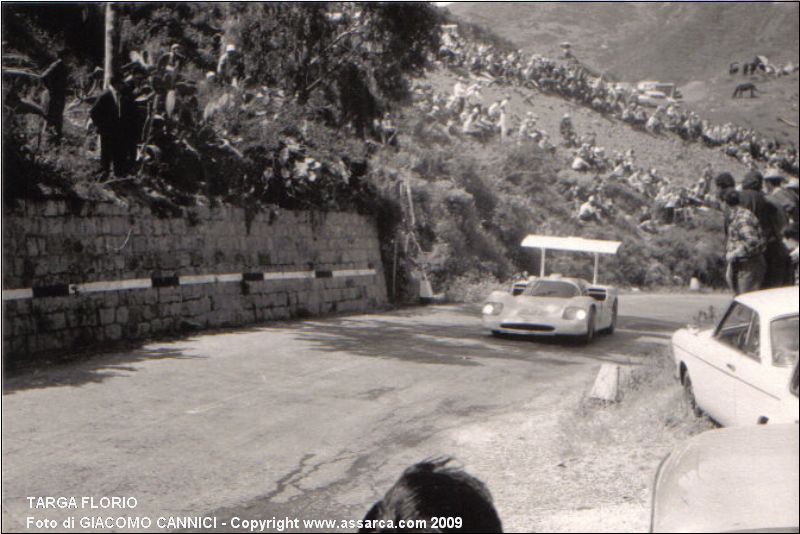 Targa Florio