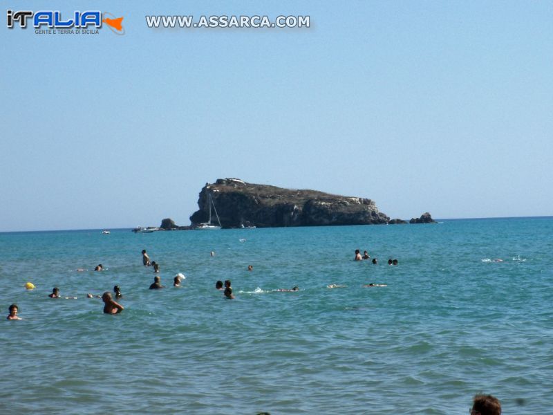 SPIAGGIA NEI PRESSI DI LICATA