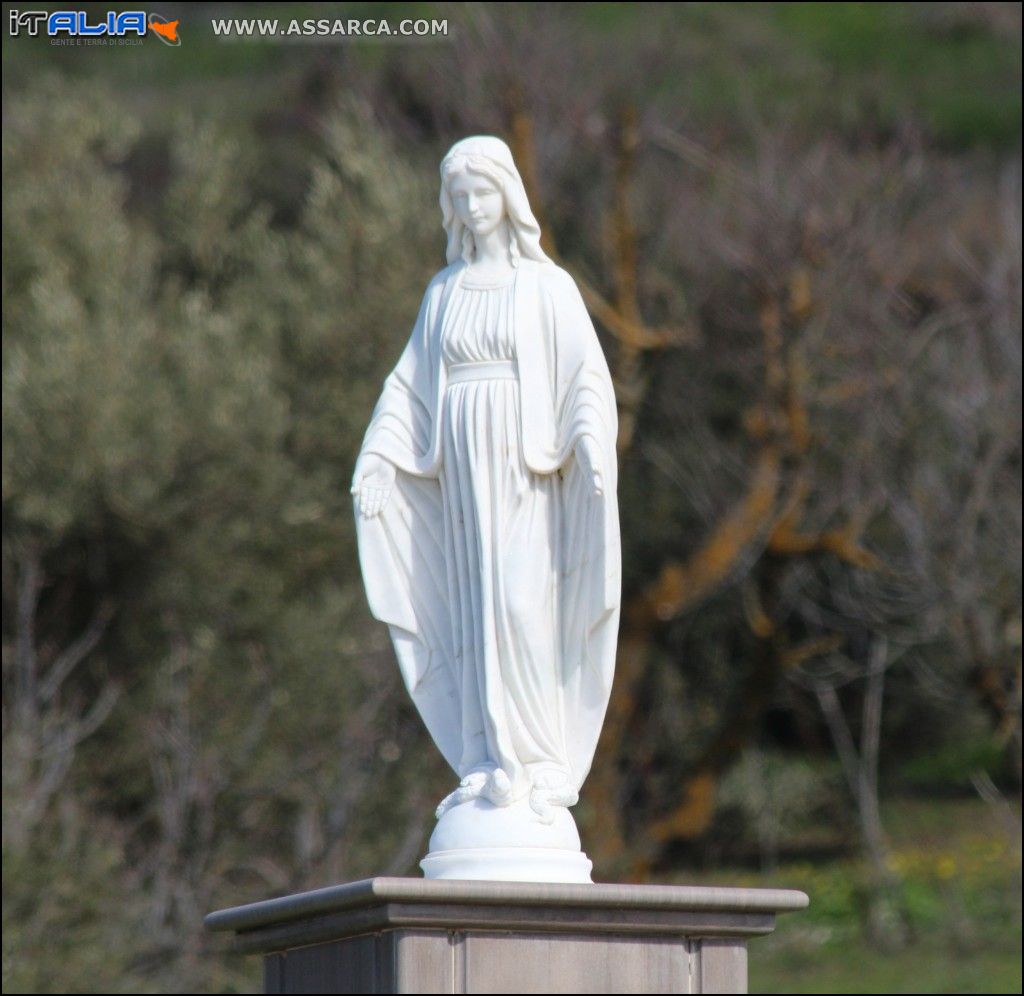 Madonnina del Villaggio