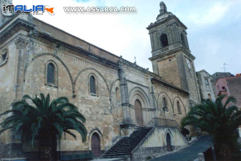 Chiesa madre S. Gregorio Magno