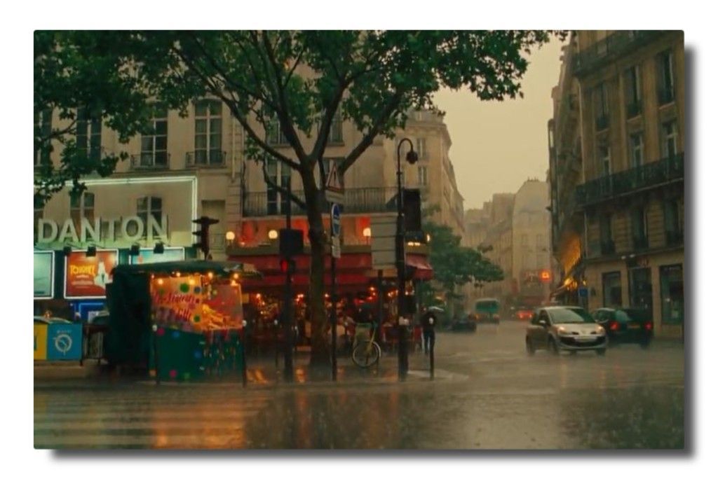 Tratta dal film - Midnight in Paris (2011)