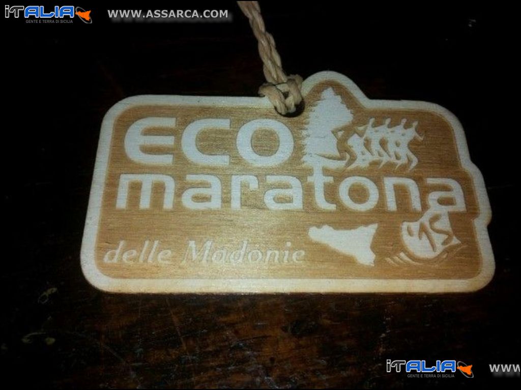 Ecomaratona delle Madonie 2015