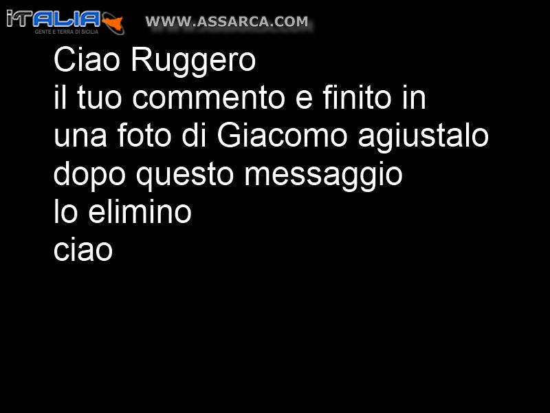 messaggio