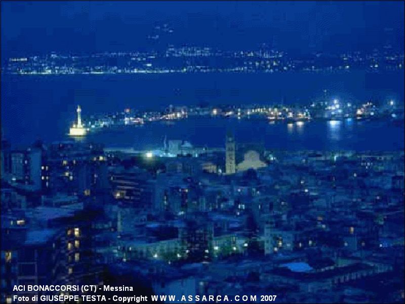 MESSINA