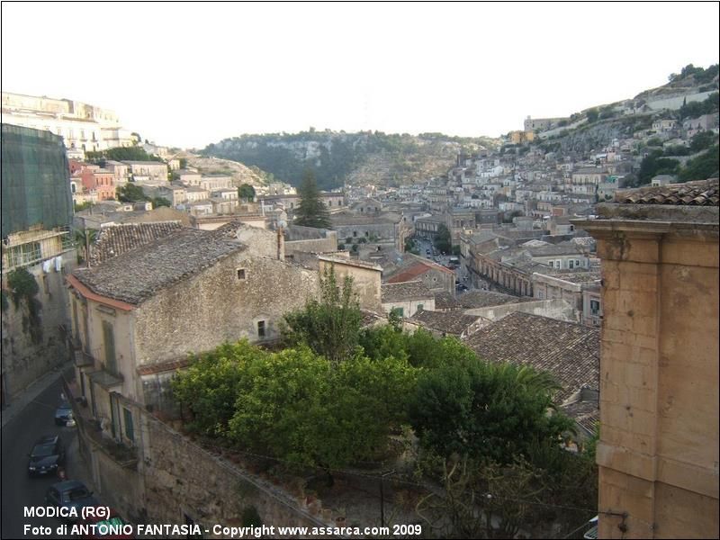 MODICA (RG)