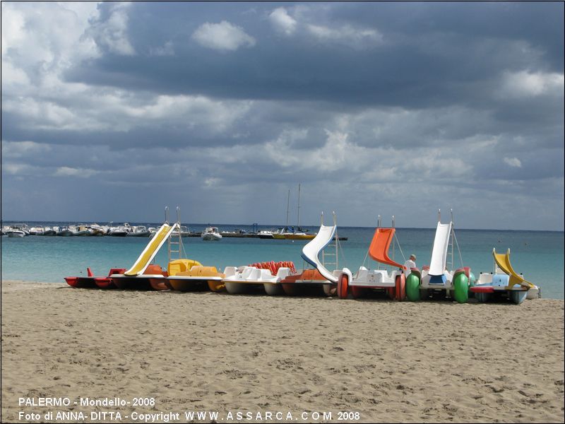 Mondello- 2008