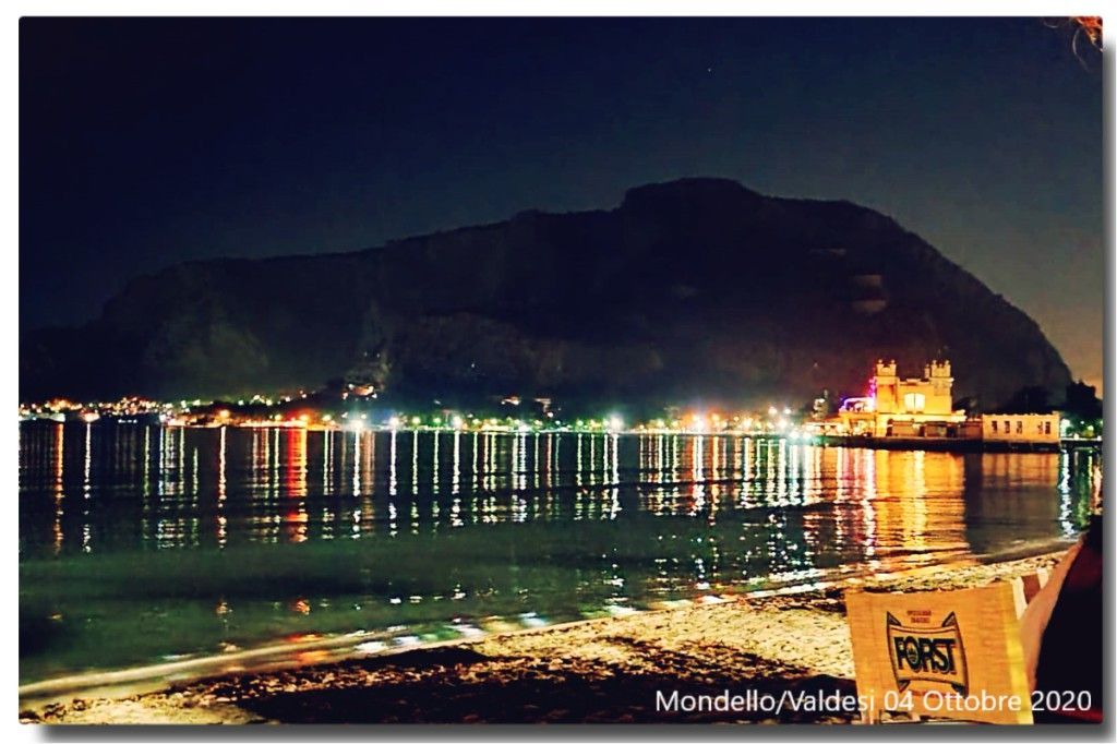 Mondello - Valdesi