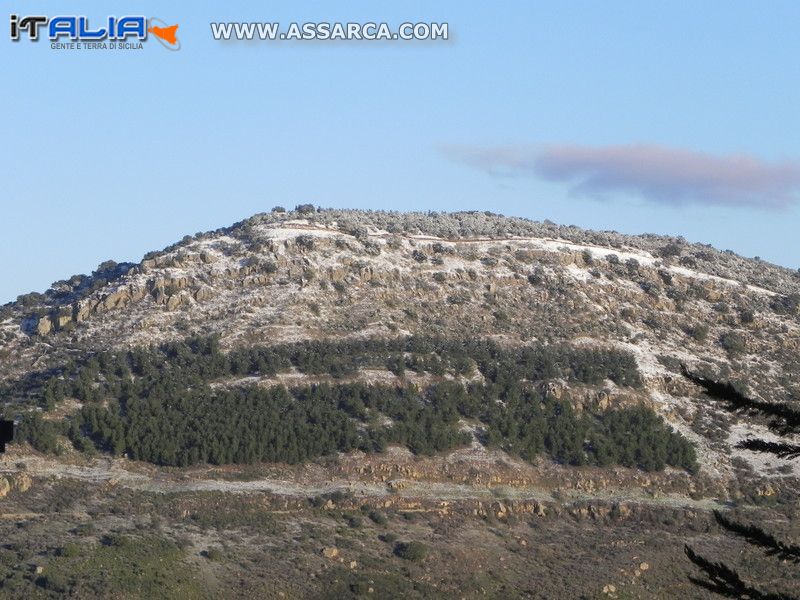 Monte Roxjura