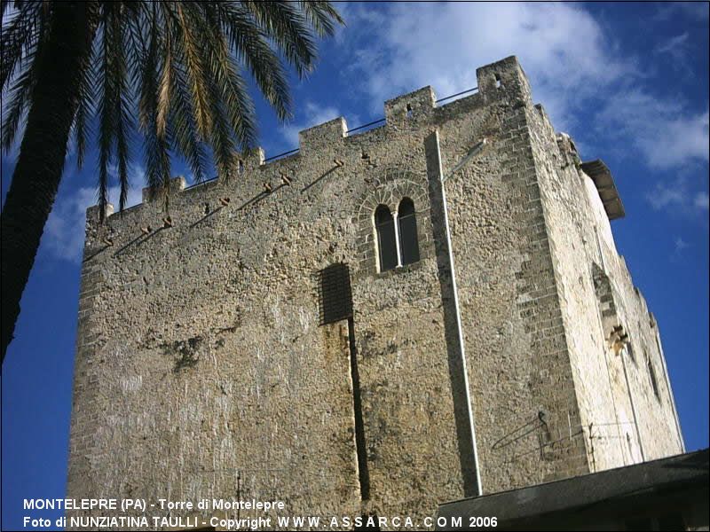 Torre di Montelepre