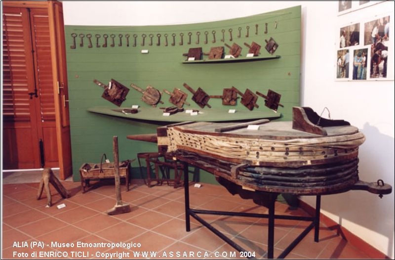 Museo Etnoantropologico