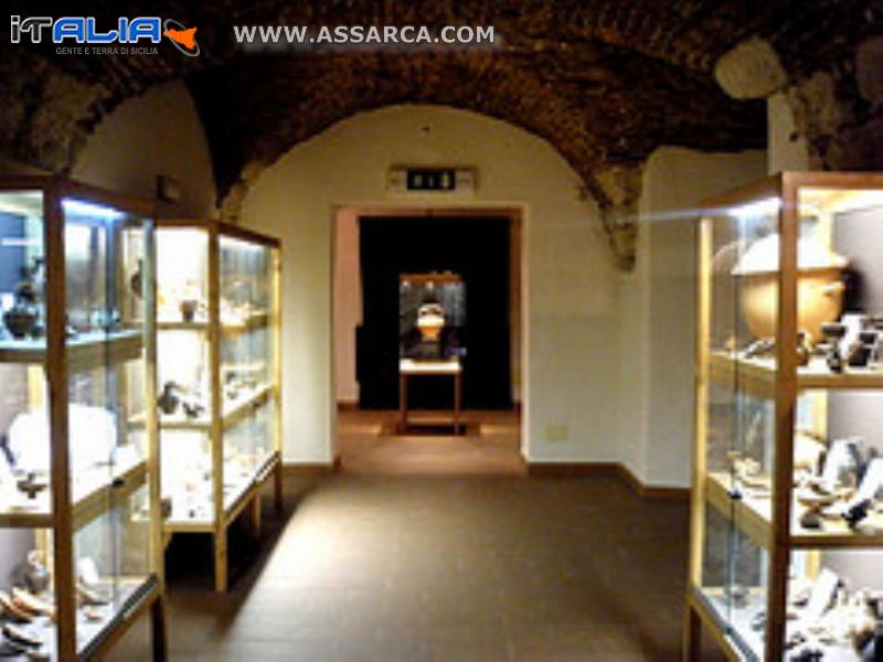 Museo archeologico