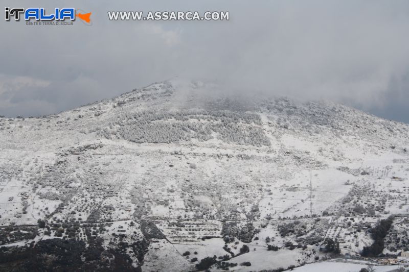 Roxiura innevato 07.02.2012