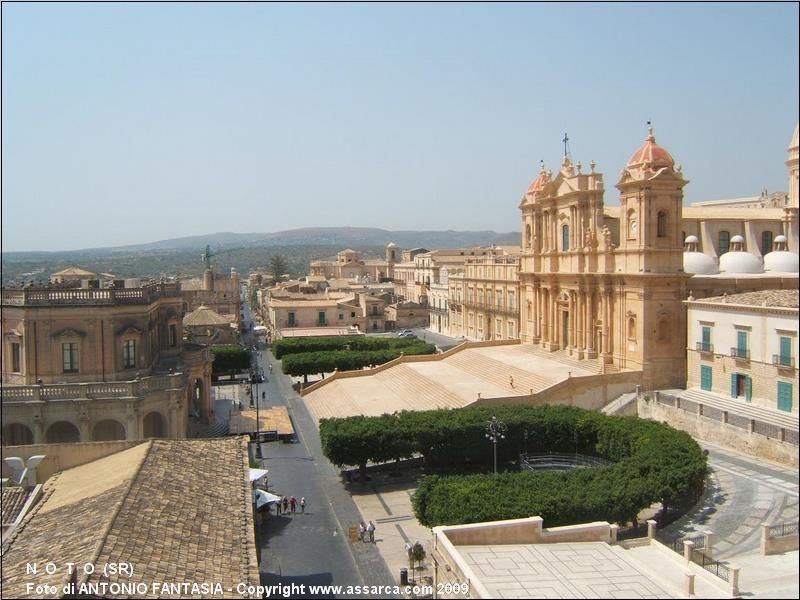 NOTO  (SR)