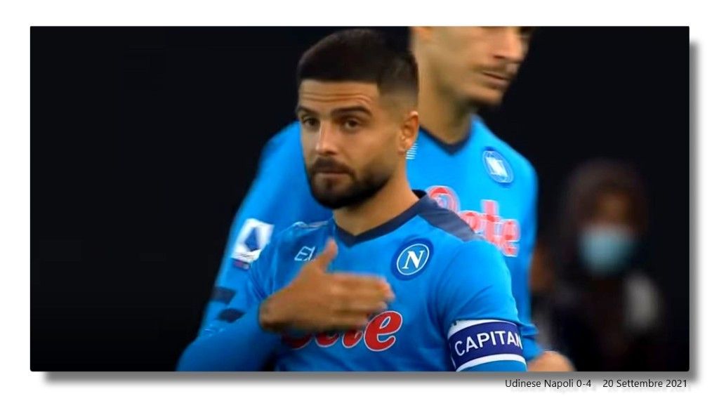 Lorenzo Insigne