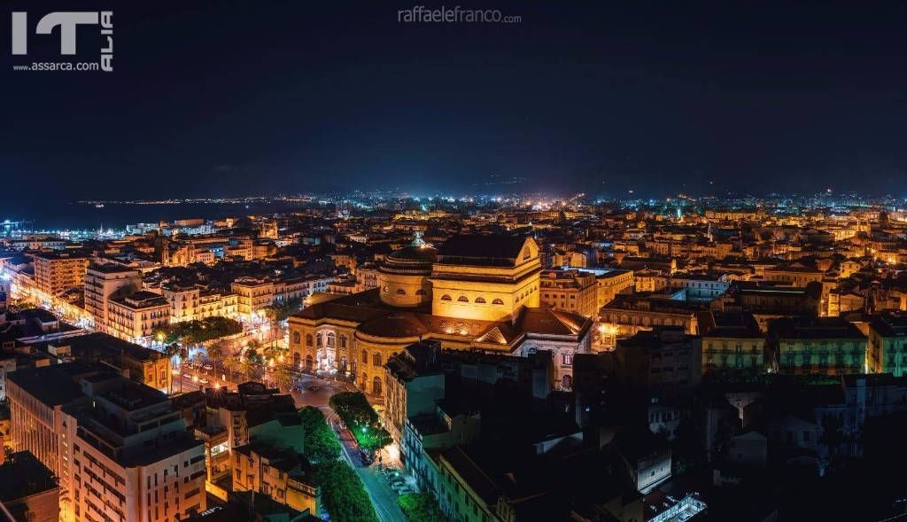 PALERMO (vedi nei particolari clicca sotto)