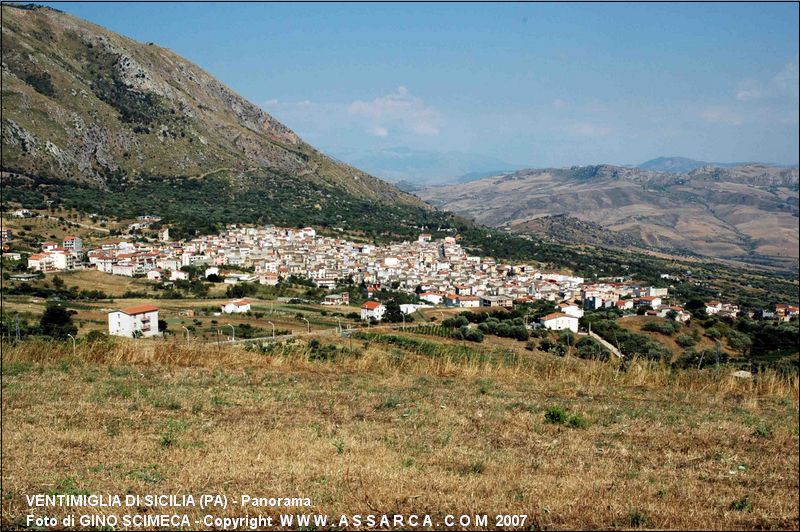 PANORAMA