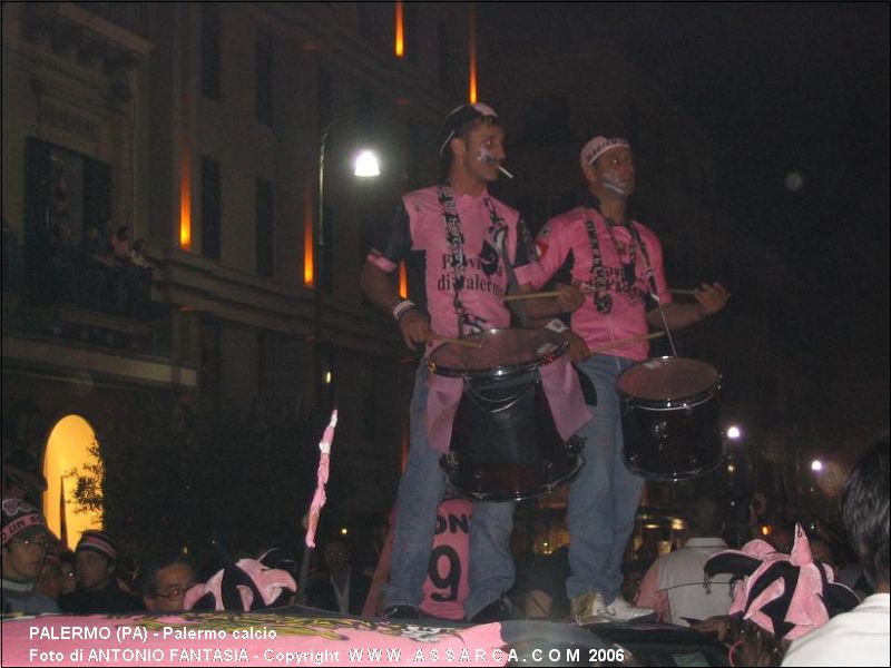 Palermo calcio