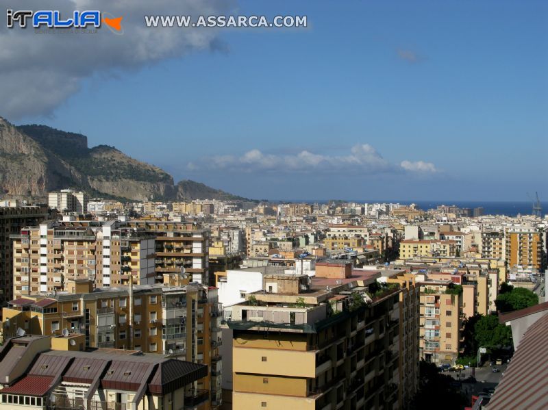 PALERMO STAZIONE MARITTIMA