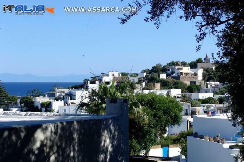 Panarea  (Eolie)