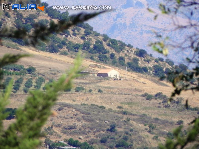 Veduta panoramica