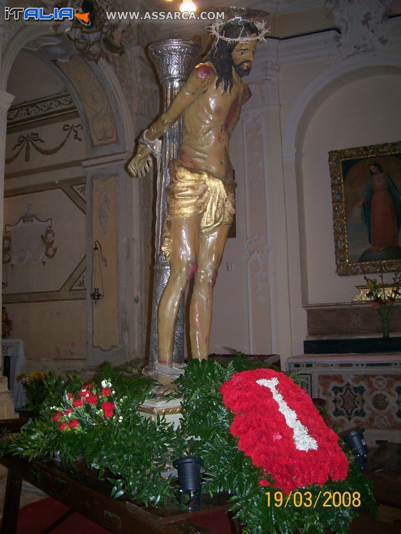 Cristo alla Colonna