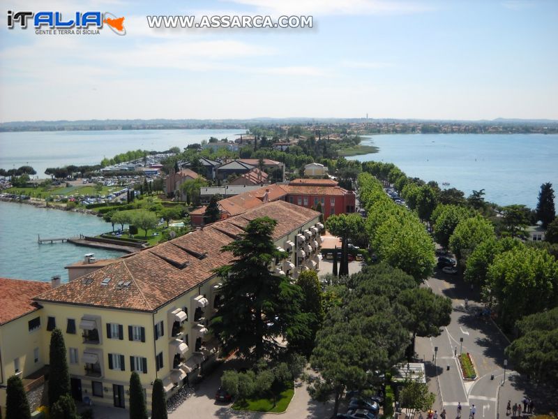 Sirmione