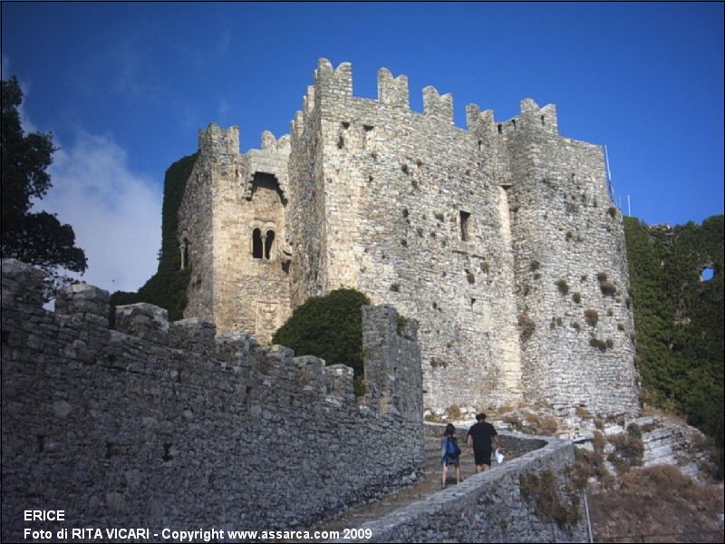 ERICE